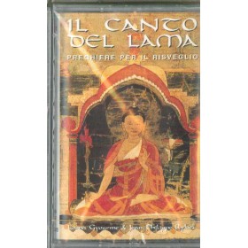 Lama Gyourme & Rykiel MC7 Il Canto Del Lama Preghiere Al Risveglio / ‎Sigillata