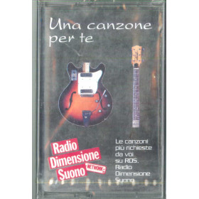 AA.VV MC7 Una Canzone Per Te / PBL 476998 4 Sigillata 5099747699849