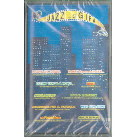 AA.VV MC7 Jazz.....Si Gira / COL 473014 4 Sigillata 5099747301445