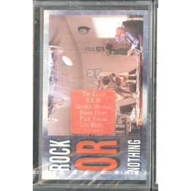 AA.VV MC7 Rock Or Nothing / COL 471954 4 Sigillata 5099747195440