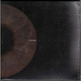 Plastikman  CD Closer Nuovo Sigillato Card Wallet  0724359329628