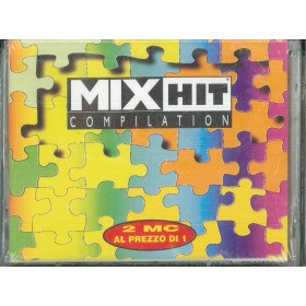 AA.VV 2x ‎MC7 Mix Hit Compilation / RTI 11564 Sigillata 8012842115646