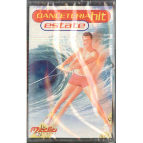 AA.VV MC7 Danceteria Hit Estate / RTI 11554 Sigillata 8012842115547