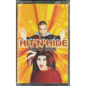 Hit 'n' Hide MC7 On A Ride / RTI 12374 Sigillata 8012842123740
