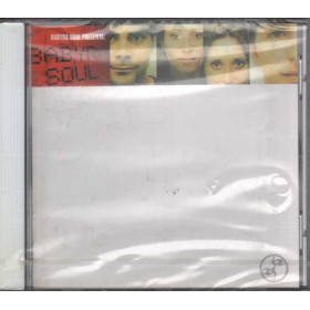 Babyra Soul CD Babyra Soul Nuovo Sigillato 0731453807327