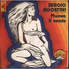 I Gerry‎ Vinile 7" 45 Giri Canzone Per Te / Da Bambino KappaO ‎ES 20146 Nuovo