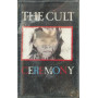The Cult MC7 Ceremony / Virgin ‎BEGC 122 Sigillata 5012093912240