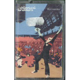 The Chemical Brothers MC7 Surrender / XDUSTMC4 Sigillata 0724384761042