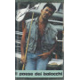Edoardo Bennato ‎‎MC7 Il Paese Dei Balocchi / VDIK 7136 Sigillata 5012981713645