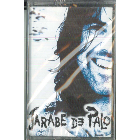 Jarabe De Palo ‎‎MC7 La Flaca / Virgin – 8417624 Sigillata 0724384176242