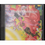 Mantronix  CD The Incredible Sound Machine - Usa Nuovo Sigillato 0077779457021