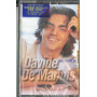 Davide De Marinis ‎‎MC7 Quello Che Ho / EMI Sigillata 0724352548644