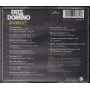 Fats Domino ‎CD In Concert / Mercury Sigillato 0042283076723