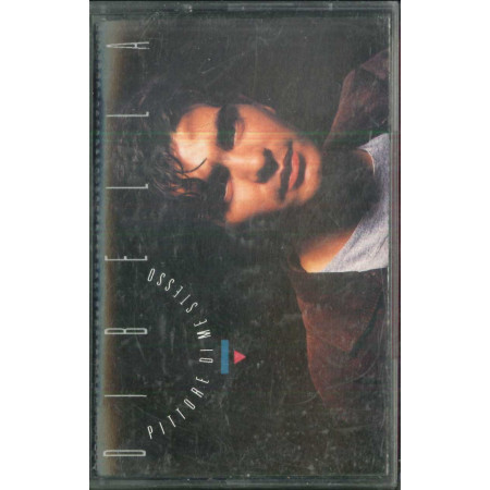 Rosario Di Bella ‎‎‎‎MC7 Pittore Di Me Stesso / EMI 66 7928304 Sigillata