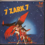 Augusto Martelli ‎‎Vinile 7" Gatchaman La Battaglia Dei Pianeti / 7 Zark 7 Nuovo