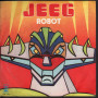 Boys Group ‎Vinile ‎‎7" 45 Giri Jeeg Robot / La Pecora Nel Bosco Nuovo