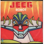 Boys Group ‎Vinile ‎‎7" 45 Giri Jeeg Robot / La Pecora Nel Bosco Nuovo