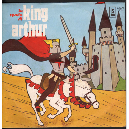 Boys Group ‎Vinile ‎‎7" 45 Giri Jeeg Robot / La Pecora Nel Bosco Nuovo