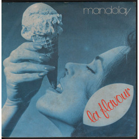 The Lollipop Orchestra ‎Vinile 7" La Pianola / L'Estetista - Elektra ‎Nuovo