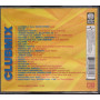 AA.VV. ‎CD Clubmix (Club Mix) 2002 Vol 2 Sigillato 0731458507628