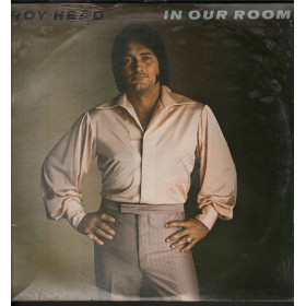 Roy Head LP Vinile  In Our Room / Elektra ‎6E-234 Sigillato