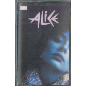 Alice ‎‎‎MC7 (Omonimo, Same) / EMI 66 1185434 Sigillata 5099911854340
