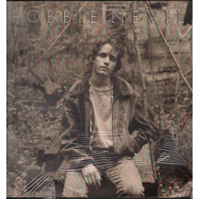 Robbie Nevil ‎Lp Vinile Robbie Nevil (Omonimo Same) Manhattan Italia Sigillato