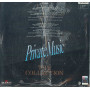 AAVV ‎Lp Vinile Radio Montecarlo Presents The Collection Private Music Sigillato