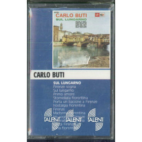 Carlo Buti MC7 Sul Lungarno / EMI 54 1173574 Sigillata 5099911735748