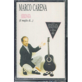 Marco Carena ‎MC7 Il Meglio Di / VDIK 120 Sigillata 5012981712044