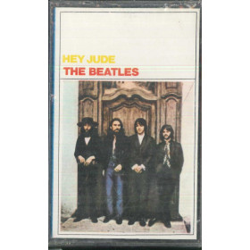The Beatles ‎MC7 Hey Jude / EMI ‎– 64 1043484 Sigillata 5099910434840