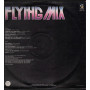 Flying Mix - Mixed Gatefold Cover / GONG 1003 
