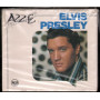 Elvis Presley 3x MC7 L'Album Di / RCA ‎– NK 89869 Sigillata 0035628986948