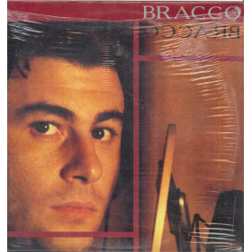 Bracco Di Graci ‎Lp Vinile Bracco ‎/ Pressing ‎ZL 75314 Sigillato 0035627531415