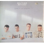 Brother Beyond ‎Lp Vinile Get Even / EMI Parlophone Sigillato 0077779106912