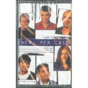 Neri Per Caso ‎MC7 (omonimo, same) / EMI 4 93132 4 Sigillata 0724349313248