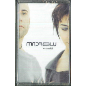 Madreblu ‎‎MC7 Necessità / EMI ‎– 4 99755 4 Sigillata 0724349975545