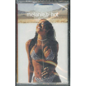 Melanie B ‎‎‎MC7 Hot / Virgin ‎– TCV2918 ‎‎Sigillata 0724385015847