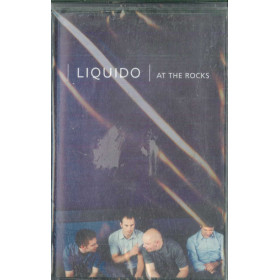 Liquido ‎MC7 At The Rocks / Virgin ‎‎Sigillata 0724384961541