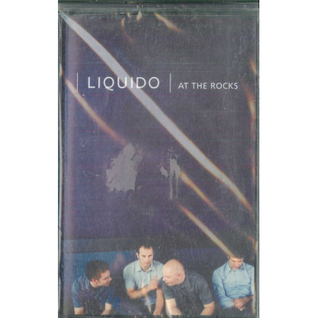 Liquido ‎MC7 At The Rocks / Virgin ‎‎Sigillata 0724384961541