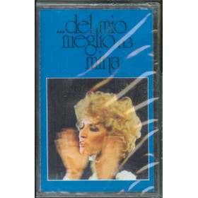 Mina ‎MC7 Del Mio Meglio N.3 / PDU ‎‎Sigillata 0077774628341