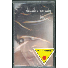 Mina ‎MC7 Dedicato A Mio Padre / PDU ‎‎Sigillata 0077779068647