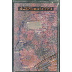 Mina ‎MC7 Mazzini Canta Battisti / PDU ‎– 8 29761 4 ‎‎Sigillata 0724382976141