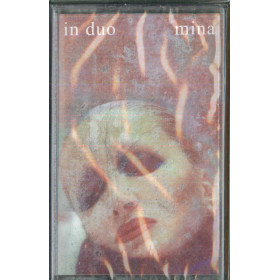 Mina ‎MC7 In Duo / EMI ‎– 5 81398 4 ‎‎Sigillata 0724358139846