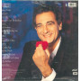 Placido Domingo ‎Lp Vinile Be My Love / EMI Sigillato 0077779546817
