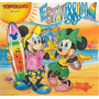 Topolino ‎Lp Vinile Topolino Presenta: Estatissima / EMI Walt Disney ‎Sigillato
