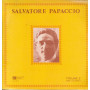 Salvatore Papaccio ‎Lp Vinile Volume 5 Serie Celebrita' Phonotype Sigillato