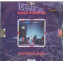 Deep Purple 3 ‎‎‎Lp Vinile The Deep Purple Anthology / EMI Italia Sigillato