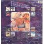 Deep Purple 3 ‎‎‎Lp Vinile The Deep Purple Anthology / EMI Italia Sigillato