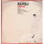 AA.VV. Lp Vinile Tutti I Festival Di Napoli 1958-60 / K-Tel ‎SKI 5123 Sigillato